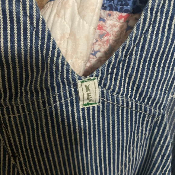 Key overalls - Picture 3 of 11